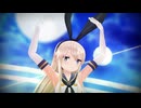 【艦これMMD】つかささん家の 島風ちゃんに「Pelagic fish」を 踊ってもらった