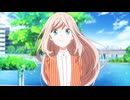 「対ありでした。～お嬢さまは格闘ゲームなんてしない～」× halca「 NEW GAME 」非公式ＡＭＶ