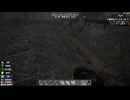 7DTD Kill Zombie Bear With Only Landmine+Small Stone