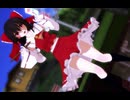 【第18回東方ニコ童祭】東方美少女コスプレイヤーズ撮影会【MMD】