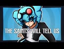 False Saints - feat. Kasane Teto (SynthV Original) MV