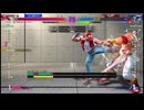 今日のストリートファイター6（Switch2版）20260715