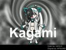 【おわ音ふよ】Kagami【UTAUカバー/+UST】