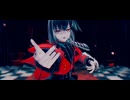 【MMD刀剣乱舞】MONSTER