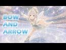 『BOW AND ARROW』UTAUカバー by 楽譜(らふ)【ラフラ誕2026】
