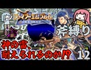 【FE聖戦斧縛り】決戦、レプトール！ 親世代終了へ #12（5章後半）