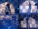 DA PUMP Rhapsody in Blue マルチアングル