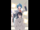 【にじさんじMMD】好きすぎて滅！【渚トラウト/夢追翔】