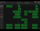 【DELTARUNE chapter4】「Guardian 」 GarageBand再現