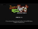 The First 15 Minutes of The Angry Video Game Nerd Adventures (Wii U)