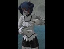 【FF14 エモート】「抱き合う」