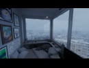 【VRChatワールド紹介】こういう部屋に住みたい