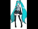 Miku Teto talk #1 [TALKLOID]