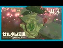 カカリコ村に行けない【ゼルダの伝説 ブレス オブ ザ ワイルド】#3