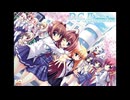 Tomorrow's Way アツイナミダ【off vocal】