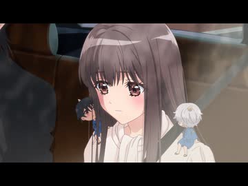 鬼の花嫁　第三話　決断