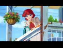 さよならララ　第3話　目、そらしたら負け