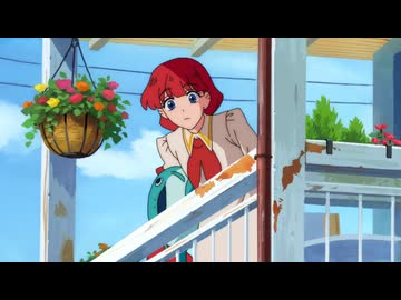 さよならララ　第3話　目、そらしたら負け