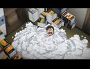 レッツゴー怪奇組　第3話　第三怪