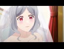 無自覚聖女は今日も無意識に力を垂れ流す　第4話　赤い瞳とルビー
