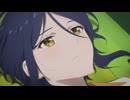 グロウアップショウ ～ひまわりのサーカス団～　第3話　「傷跡なんか、見せたくない」