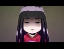 うしろの正面カムイさん【オンエア版】　第3話　呪いの人形／隙間女