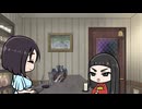 『うしろの正面カムイさん』ミニアニメ劇場　ミニアニメ劇場 その3