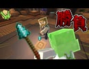 【Minecraft】突然始まるTasimとの腕試し【Wynncraft】【VOICEVOX実況】