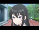 転校先の清楚可憐な美少女が、昔男子と思って一緒に遊んだ幼馴染だった件 第1話「始まりの、夏の日」