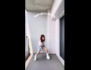 恋愛ハンターを踊ってみた #愛川こずえ