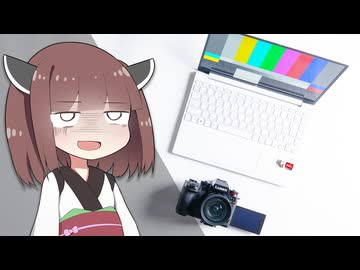 【動画作れん】”最重要ガジェット”が連続で「使用不能」に…マジで助けてください