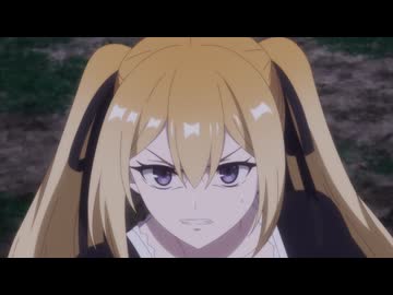 世界最強の後衛 ～迷宮国の新人探索者～　第三話　暴君の少女