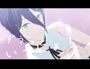 【MMDチェンソーマン】レゼでずうっといっしょ！【自作モデル】