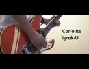 igrek-U - Coriolite