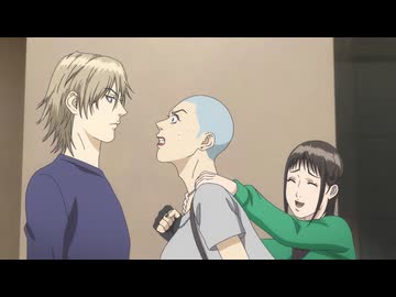 LIAR GAME　第16話　攪乱