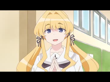 花織さんは転生しても喧嘩がしたい　第2話　オズの魔法使い