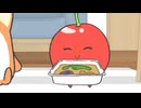 ぬいストーリー2　第92話　チェリーのぬか床