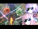 【ポケモンチャンピオンズ】王になるしかねえよなあ！#5【VOICEROID実況】