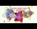 【バンドリ！ガルパ】VIVID FIRST TIME【EXPERT】
