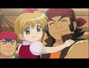 カードファイト!! ヴァンガード 15周年リマスター　第14話　不死の恐怖！グランブルーデッキ