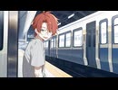鯖がネギ畑から生えてくる