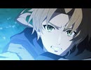無職転生Ⅲ ～異世界行ったら本気だす～ 第4話「水王級魔術師」