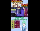 ショート1002【バトル】メガミミロップが3ターンで試合を終わらせた