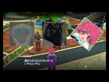 【実況】テイルズオブザワールド レディアントマイソロジー #65