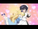 ヒロイン聖女いいえ、花右京メイド隊です