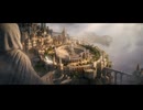 『ラングリッサー：剣の海』ティザーPV