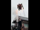 スチームパンク「風の和からくり 大凧乗り小僧」2026051021