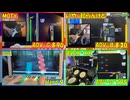 【GDN】Concertino In Blue GITADORA ADV＆ノスタルジアHard Part.2【プレイ動画】