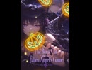 The Black Cat and the Fallen Angel's Game #Dark #Synth #Gothic #Rock #sunoai #女性ボーカル