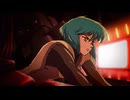 『攻殻機動隊 THE GHOST IN THE SHELL』 第3話「JUNK JUNGLE ii + MEGATECH MACHINE i + ii」